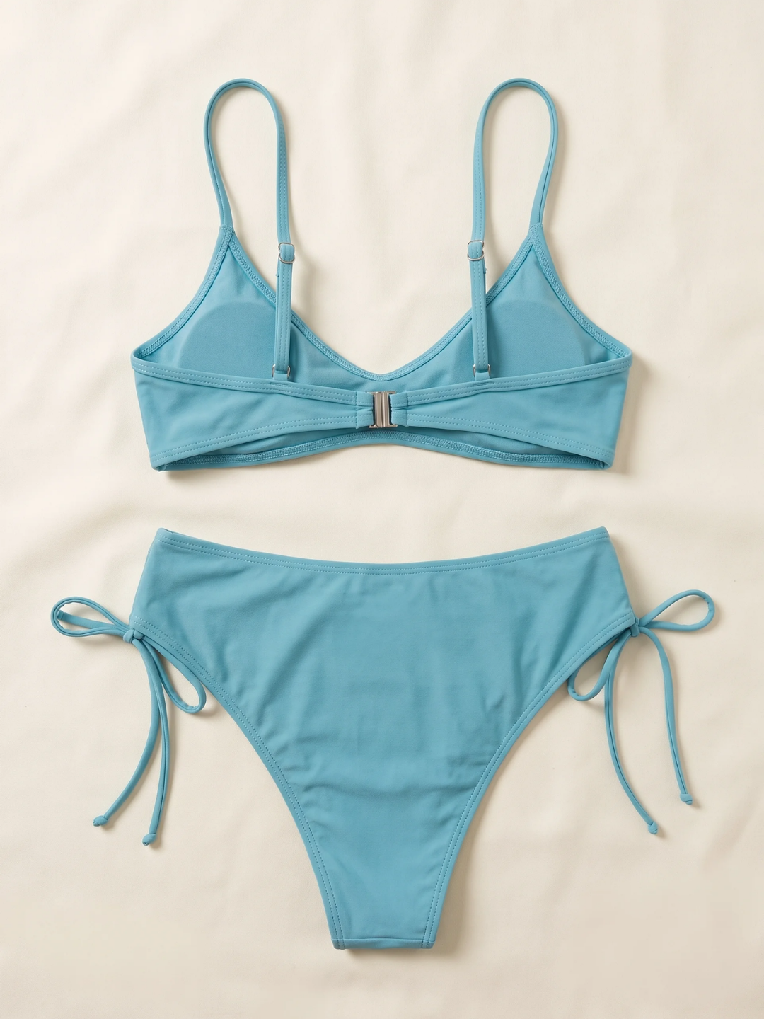 Margot | Women's Underwire Twist-Front Bikini Set